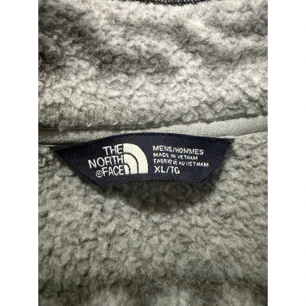 The North Face north face